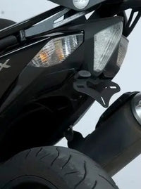 r g racing tail tidy yamaha tmax 530