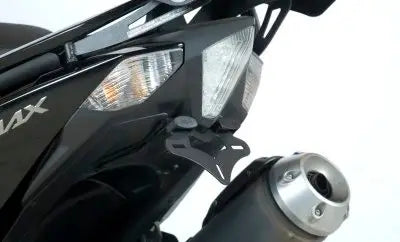 r g racing tail tidy yamaha tmax 530