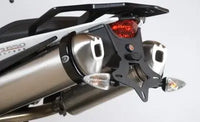 r g racing tail tidy husqvarna tr650 strada