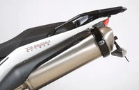 r g racing tail tidy husqvarna tr650 strada