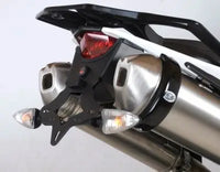 r g racing tail tidy husqvarna tr650 strada