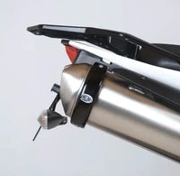 r g racing tail tidy husqvarna tr650 strada