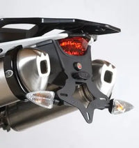 r g racing tail tidy husqvarna tr650 strada