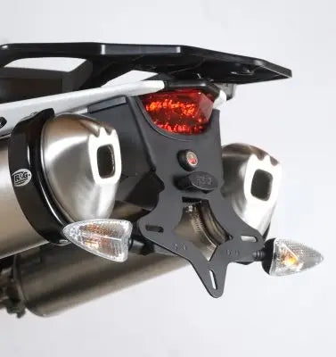 r g racing tail tidy husqvarna tr650 strada