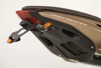 r g racing tail tidy mv agusta brutale 675 12 mv brutale 800 12 16