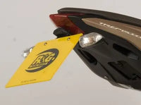 r g racing tail tidy mv agusta brutale 675 12 mv brutale 800 12 16