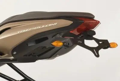 r g racing tail tidy mv agusta brutale 675 12 mv brutale 800 12 16