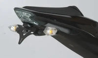 r g racing tail tidy kawasaki z800 13