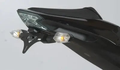 r g racing tail tidy kawasaki z800 13