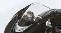 r g racing mirror blanking plates for triumph daytona 675 13 16 moto2 765 20