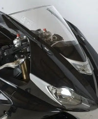r g racing mirror blanking plates for triumph daytona 675 13 16 moto2 765 20