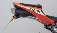 r g racing tail tidy honda cbr600rr 13 21