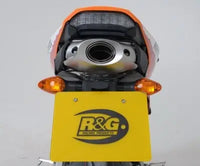 r g racing tail tidy honda cbr600rr 13 21