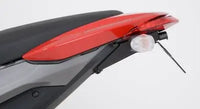 r g racing tail tidy ducati hypermotard 821 13 939 16