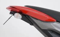 r g racing tail tidy ducati hypermotard 821 13 939 16