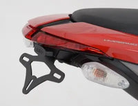 r g racing tail tidy ducati hypermotard 821 13 939 16
