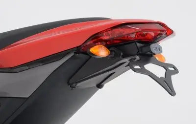 r g racing tail tidy ducati hypermotard 821 13 939 16