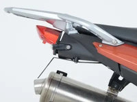 r g racing tail tidy bmw f800gt
