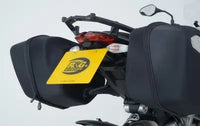 r g racing tail tidy ducati hyperstrada 821 13
