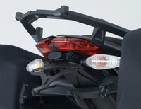 r g racing tail tidy ducati hyperstrada 821 13