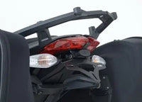 r g racing tail tidy ducati hyperstrada 821 13