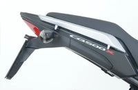 r g racing tail tidy honda cbr500r 13 15 cb500f 13 15 cb500x 13 21 cb400x 19