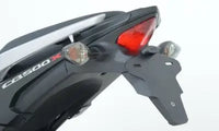 r g racing tail tidy honda cbr500r 13 15 cb500f 13 15 cb500x 13 21 cb400x 19