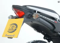 r g racing tail tidy honda cbr500r 13 15 cb500f 13 15 cb500x 13 21 cb400x 19