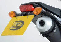 r g racing tail tidy honda msx125 grom 16