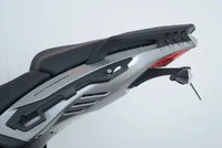 r g racing tail tidy aprilia caponord 1200 13