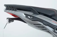 r g racing tail tidy aprilia caponord 1200 13