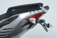 r g racing tail tidy aprilia caponord 1200 13