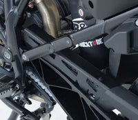 r g racing chain guard infill for ktm 1050 1290 super adventure infill