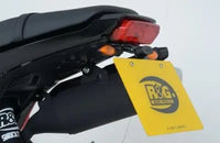 r g racing tail tidy honda msx125 grom 16