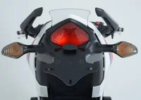 r g racing tail tidy honda cbr500r 13 15 cb500f 13 15 cb400x 19 cb500x 13 19