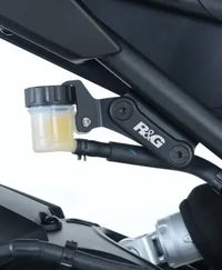 r g racing rear foot rest blanking plate kit for yamaha mt 09 sp 18 20 tracer 900 gt 18 20 xsr900 16 21