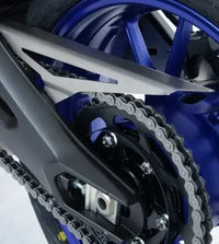 r g racing chain guard for yamaha mt 09 sp 18 20