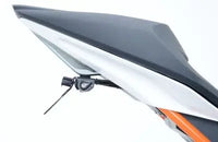 r g racing tail tidy ktm rc 125 14 200 14 390 14 21