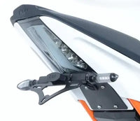 r g racing tail tidy ktm rc 125 14 200 14 390 14 21