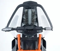 r g racing tail tidy ktm rc 125 14 200 14 390 14 21