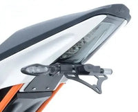 r g racing tail tidy ktm rc 125 14 200 14 390 14 21