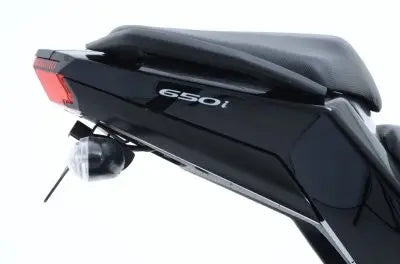 r g racing tail tidy wk cf moto 650i 13