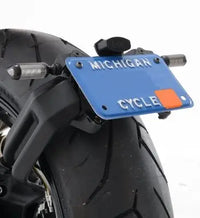 r g racing tail tidy mv agusta turismo veloce stradale dragster rivale 800