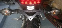 r g racing tail tidy honda cbr650f cb650f 14