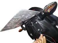 r g racing tail tidy honda cbr650f cb650f 14