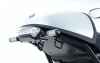 r g racing tail tidy bmw r ninet 14 23 swingarm mounted use with pillion seat subframe not us spec bikes