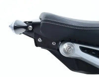 r g racing tail tidy bmw r ninet 14 23 not us spec swingarm mounted use without pillion seat subframe