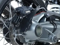 r g racing tail tidy bmw r ninet 14 23 not us spec swingarm mounted use without pillion seat subframe