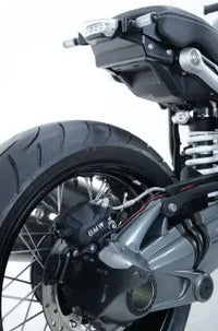 r g racing tail tidy bmw r ninet 14 23 not us spec swingarm mounted use without pillion seat subframe