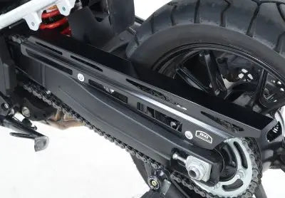 r g racing complete chain guard for suzuki dl1000 v strom 14 19 v strom 1050 xt 20